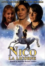  ͳ-, Nico the Unicorn