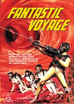   , Fantastic Voyage