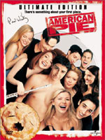 Постер Американський пиріг, American Pie