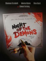  ͳ , Night of the Demons