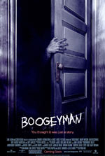  , Boogeyman