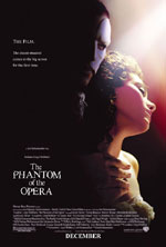   , Phantom of the Opera, The