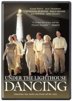     , Under the Lighthouse Dancing