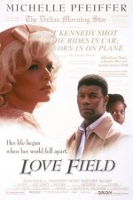 Постер Поле любви, Love Field
