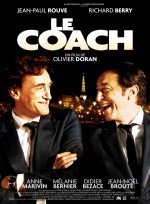  , Le coach