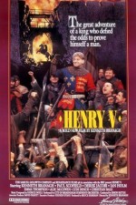 Постер Король Генріх V, Henry V