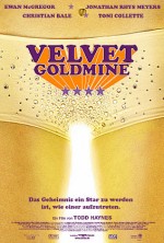    , Velvet Goldmine