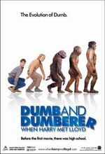      , When Harry Met Lloyd: Dumb and Dumberer