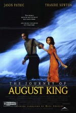    ʳ, Journey of August King, The 