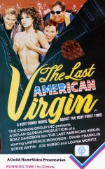    , Last American Virgin, The