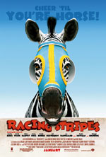   , Racing Stripes