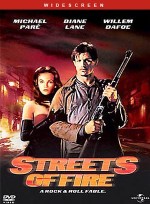     , Streets of Fire