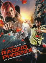    , Raging Phoenix