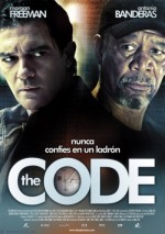   , Code, The 