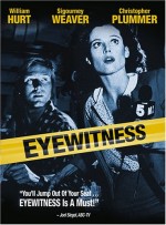 Постер Очевидець, Eyewitness