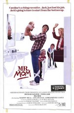   , Mr. Mom