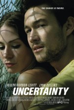Постер Нерешительность, Uncertainty