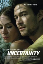  , Uncertainty