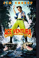    2:   , Ace Ventura: When Nature Calls