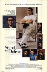    , Stand and Deliver