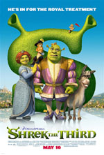   , Shrek the Third