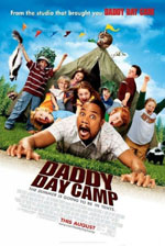    2, Daddy Day Camp