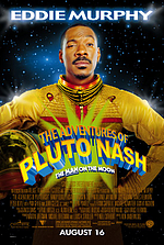    , Adventures of Pluto Nash, The