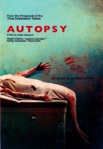  , Autopsy