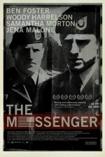 Постер Посланець, Messenger, The 