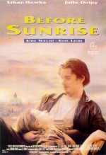   , Before Sunrise