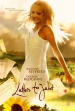    , Letters to Juliet