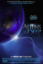    , Aliens of the Deep