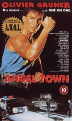  ̳ , Angel Town