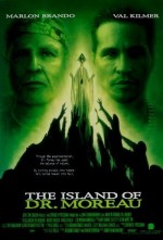    , Island of Dr. Moreau, The 