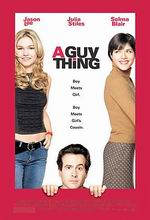  , Guy Thing, A