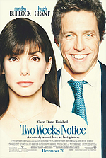    , Two Weeks Notice