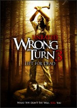     3, Wrong Turn 3: Left for Dead