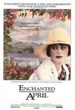   , Enchanted April