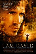    , I Am David