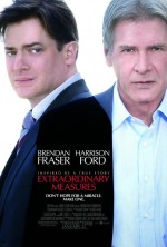   , Extraordinary Measures