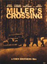   ̳, Miller's Crossing