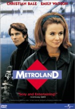  , Metroland