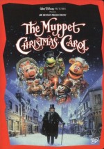    -, Muppet Christmas Carol, The 