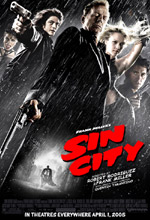  ̳ , Sin City