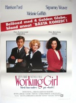  ĳ , Working Girl