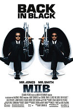     2, Men in Black II