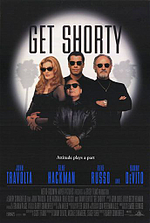  ĳ , Get Shorty