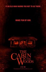    , Cabin in the Woods, The 