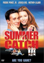 Постер Летние игры, Summer Catch