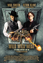  ,  , Wild Wild West